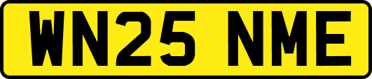 WN25NME