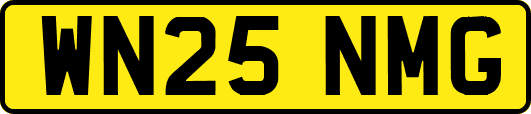 WN25NMG