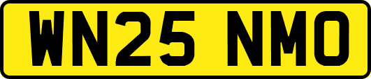 WN25NMO