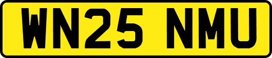 WN25NMU