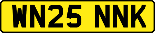 WN25NNK