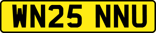 WN25NNU
