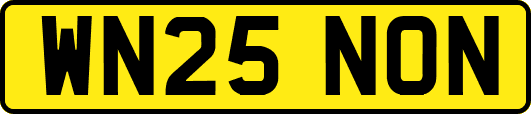 WN25NON
