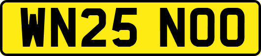 WN25NOO