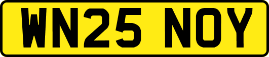 WN25NOY
