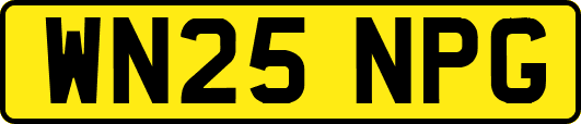 WN25NPG