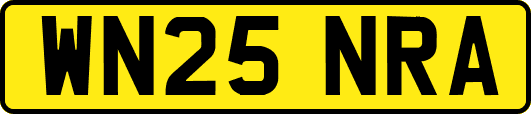 WN25NRA