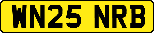 WN25NRB