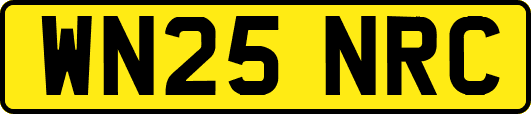 WN25NRC