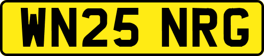 WN25NRG