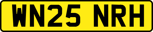 WN25NRH
