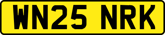 WN25NRK