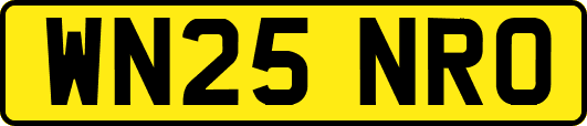 WN25NRO