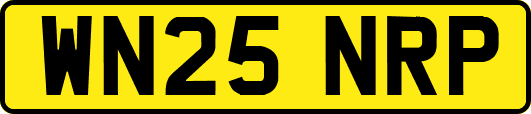 WN25NRP