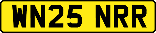 WN25NRR