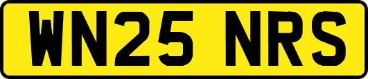 WN25NRS