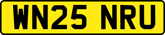 WN25NRU