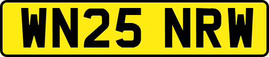 WN25NRW