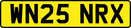 WN25NRX