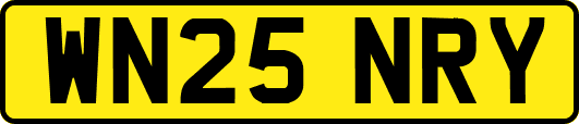 WN25NRY