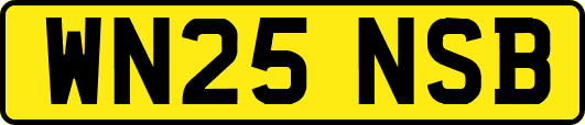 WN25NSB