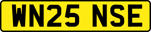 WN25NSE