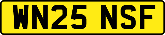 WN25NSF