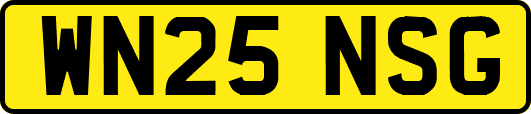 WN25NSG