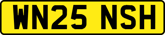 WN25NSH