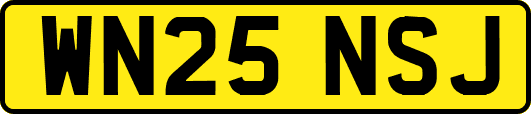 WN25NSJ