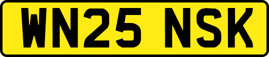 WN25NSK
