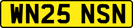 WN25NSN