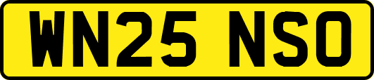 WN25NSO