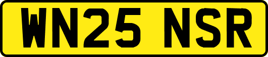 WN25NSR