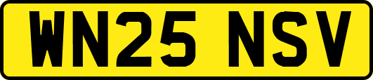 WN25NSV