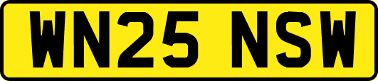 WN25NSW