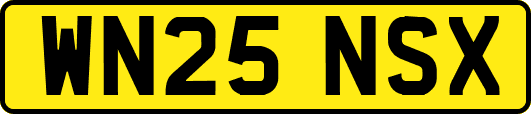 WN25NSX