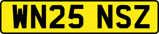 WN25NSZ