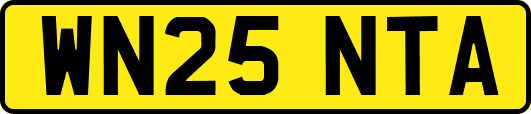 WN25NTA
