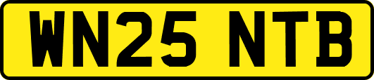 WN25NTB
