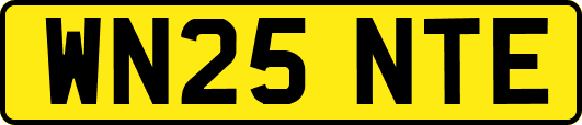WN25NTE
