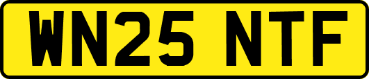 WN25NTF