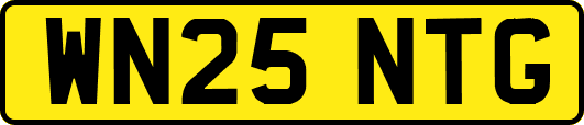 WN25NTG