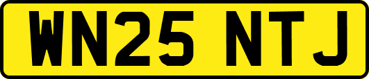 WN25NTJ