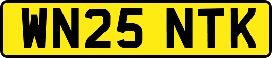 WN25NTK