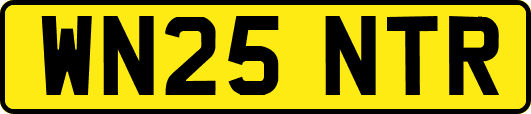 WN25NTR