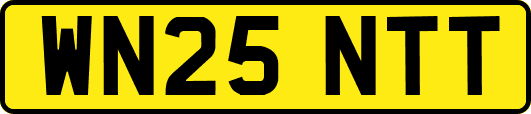 WN25NTT