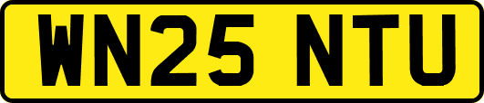 WN25NTU