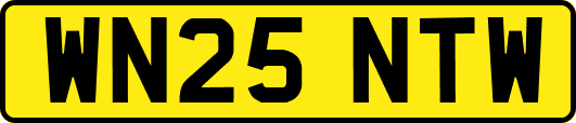 WN25NTW