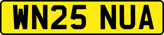 WN25NUA